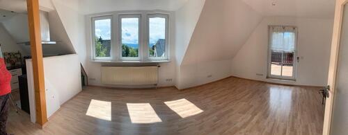 Foto - Etagenwohnung in Grünhain-Beierfeld