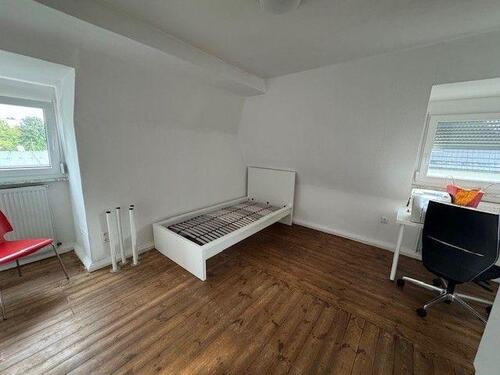 Foto - Etagenwohnung in Kulmbach