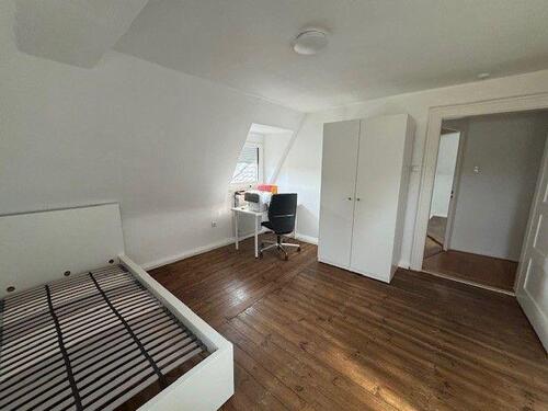 Foto - Etagenwohnung in Kulmbach zur Miete