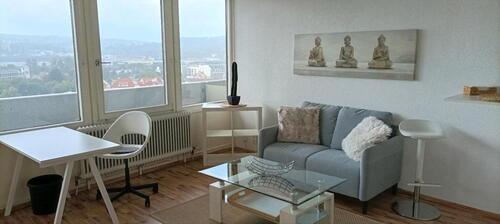 Foto - 1 Zimmer Appartement - 730,00 EUR Kaltmiete,