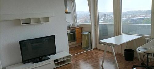 Foto - Etagenwohnung in Ulm