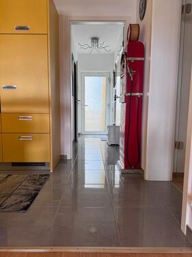 Foto - Etagenwohnung in Bad Arolsen zum Kaufen