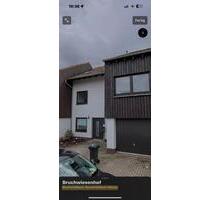 GROSSZÜGIGES REIHENMITTELHAUS IN RUHIGER SACKGASSE IM GRÜNEN - Bruchmühlbach-Miesau