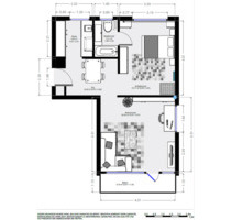 ETW in Wilmersdorf nahe Volkspark 2 ZKB + Balkon und Stellplatz - Berlin Charlottenburg-Wilmersdorf