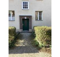 Etwas besonderes: 1-Zimmer-Stadtwohnung - Berlin Reinickendorf
