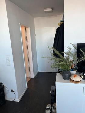 Foto - Etagenwohnung in Berlin zur Miete