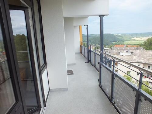 Foto - Etagenwohnung zur Miete in Marburg