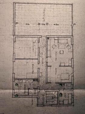 Foto - Wohnung in Wittlich-Wengerohr - 1.100,00 EUR Kaltmiete,
