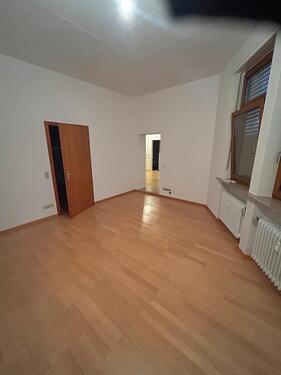 Foto - Etagenwohnung in Saarbrücken zur Miete