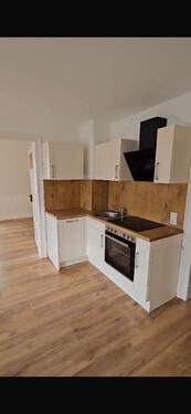 Foto - Etagenwohnung in Dresden