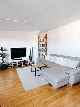 Foto - 3-Zimmer Dachgeschosswohnung in Prenzlauer Berg (Feb 26 - Apr 26)