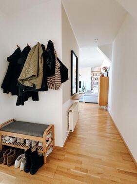 Foto - Etagenwohnung zur Miete in Berlin