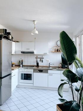 Foto - Etagenwohnung in Berlin zur Miete