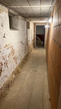 Foto - Lagerfläche Zentrum Hünfeld zu vermieten