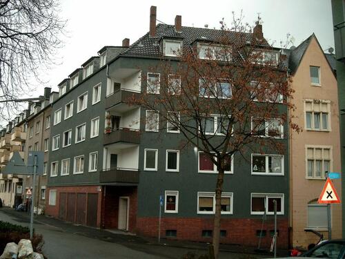 Foto - Hagen - Franzstrasse - 240,00 EUR Kaltmiete,