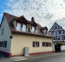 Großzügiges Ein-Zweifamilienhaus in zentraler Lage Nbg-Mögeldorf - Nürnberg Erlenstegen