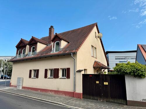 Foto - Einfamilienhaus in Nürnberg zum Kaufen