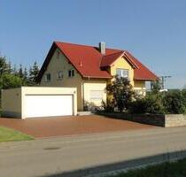 Wohnung mit Balkon zum Einziehen und Wohlfühlen in GRANHEIM! - Ehingen (Donau)