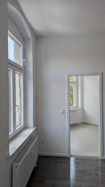 Foto - Etagenwohnung in Zwickau