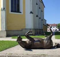 Verkaufe Haus in Pocking - Renditeobjekt