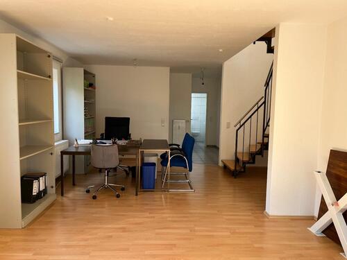 Foto - Etagenwohnung in Lich zum Kaufen