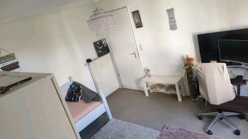 Foto - 1 Zimmer Etagenwohnung zur Miete in Korbach