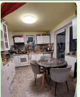 Foto - Etagenwohnung in Korbach zur Miete