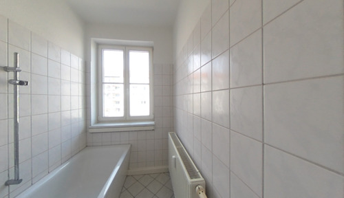 Foto - 4 Zimmer Etagenwohnung in Chemnitz