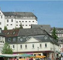 Diez Stadtmitte 3 ZKB Wohnung 1.OG ab sofort zu vermieten