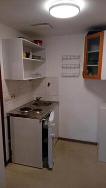 Foto - Studentenwohnung zu vermieten - 220,00&nbsp;EUR Kaltmiete, ca.&nbsp; 21,00&nbsp;m&sup2;