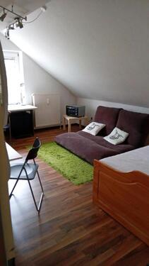 Foto - 1 Zimmer Etagenwohnung zur Miete in Clausthal-Zellerfeld