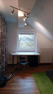 Foto - 1 Zimmer Etagenwohnung in Clausthal-Zellerfeld