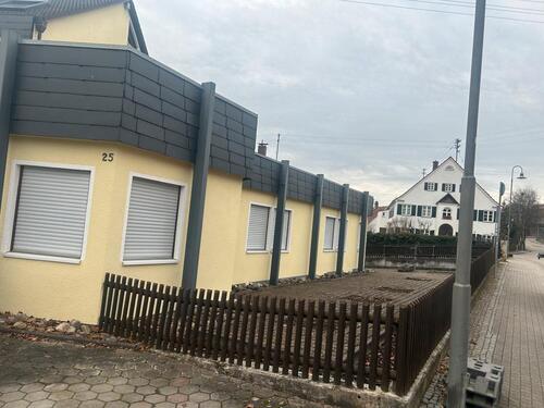 Foto - 3 Zimmer Einfamilienhaus in Neusäß