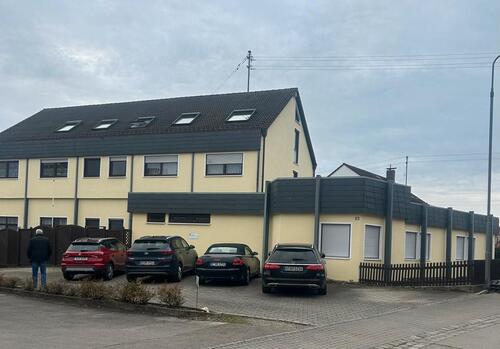 Foto - Einfamilienhaus in Neusäß zur Miete