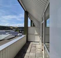 2 Zimmer Apartment zentral, ruhig, FBH, BLK, BW - Siegen