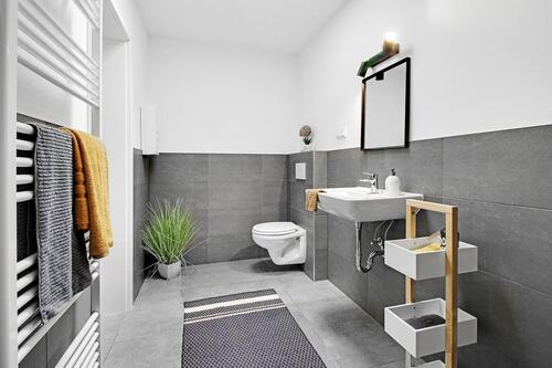 Foto - Etagenwohnung in Krefeld zur Miete