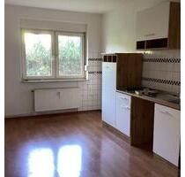 Wohnung mit einen Garten und Garage - Oberhausen Alstaden