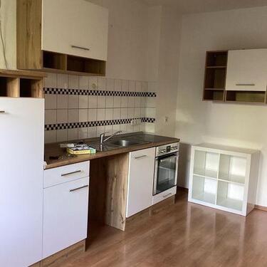 Foto - 3 Zimmer Erdgeschoßwohnung zur Miete in Oberhausen