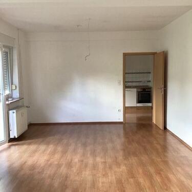 Foto - 3 Zimmer Erdgeschoßwohnung in Oberhausen