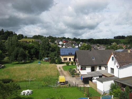 Foto - Dachgeschoßwohnung in Bad Münstereifel zur Miete