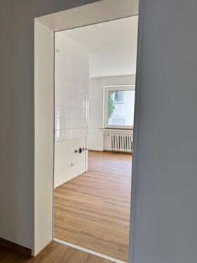 Foto - 3 Zimmer Erdgeschoßwohnung in Lippstadt