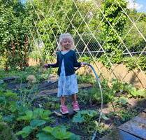 Gemeinschaftsgarten - 60,00&nbsp;EUR Kaltmiete, ca.&nbsp; 0,00&nbsp;m&sup2; in Hilden (PLZ: 40721)