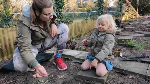 Foto - Grundst&uuml;ck zur Miete in Hilden