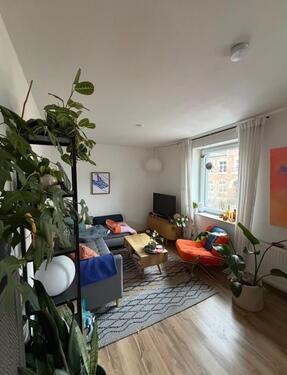 Foto - Dinslaken Innenstadt: Gemütliche 2,5-Zimmer-Wohnung zu vermieten