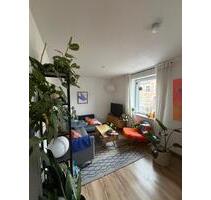 Dinslaken Innenstadt: Gemütliche 2,5-Zimmer-Wohnung zu vermieten