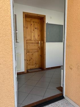 Foto - 3 Zimmer Etagenwohnung in Eich