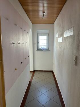 Foto - Etagenwohnung in Eich zur Miete