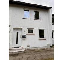 Saniertes Reihenhaus in Hamburg-Langenhorn