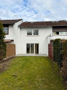 Foto - 3 Zimmer Reihenhaus zum Kaufen in Hamburg