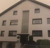 Schöne 2,5 Zimmer Wohnung in Okarben